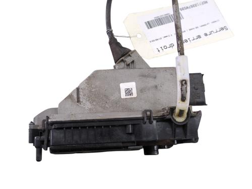 rear-right-lock-citroen-ds5-2011-2012-2013-2014-2015-2016-33205144 main image