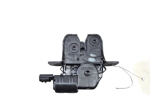Used Tailgate lock RENAULT ARKANA I (LCM_, LDN_) 1.6 E-TECH 145 (LDMU) (143 hp) 25056728