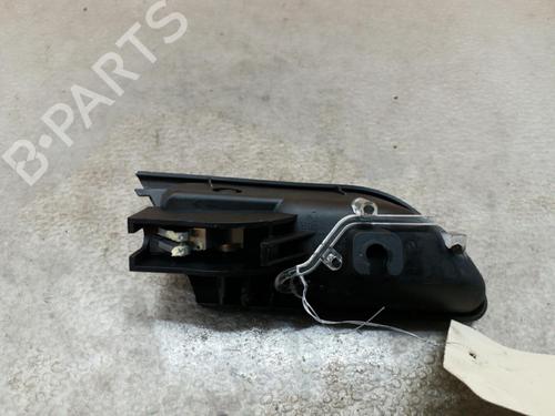 Venstre bak invendig håndtak BMW X5 (E53) 3.0 d | BP25110342I15 