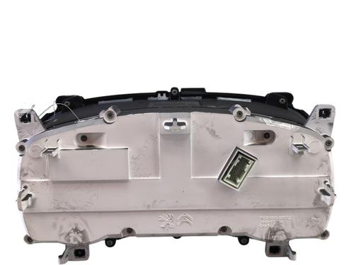 Instrument cluster PEUGEOT EXPERT Van (V_) 2.0 BlueHDi 145 | BP27287171C47 - Image 5
