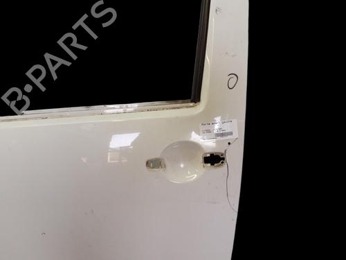 Left front door CITROËN C2 (JM_) 1.4 HDi | BP25061753C2 