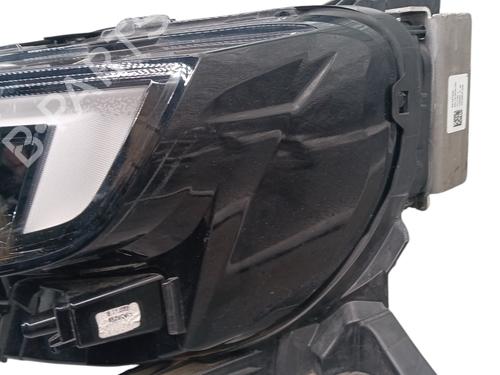 Left headlight OPEL MOKKA 1.2 (76) | BP29759843C28 