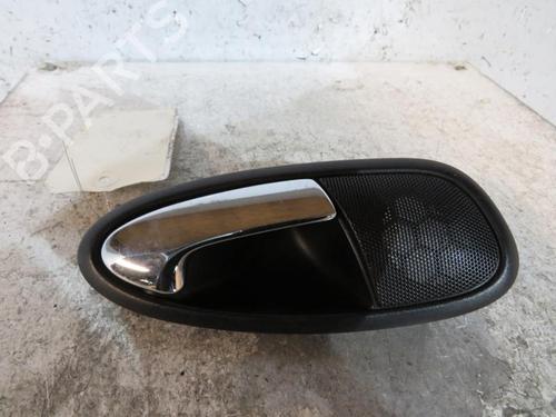 Used Rear right interior door handle SEAT ALTEA (5P1) 1.9 TDI (105 hp) 25109589