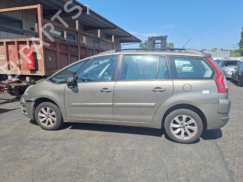 Brugte CITROËN C4 Picasso I MPV (UD_) 4819024