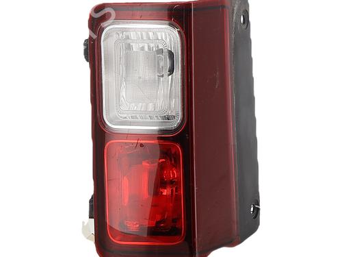 Baklys RENAULT TRAFIC III Van (FG_) 2.0 dCi 145 (FGML) | BP37269062C36 - Image 3