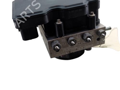 ABS pump RENAULT CAPTUR I (J5_, H5_) 0.9 TCe 90 | BP32065017M43 - Image 6