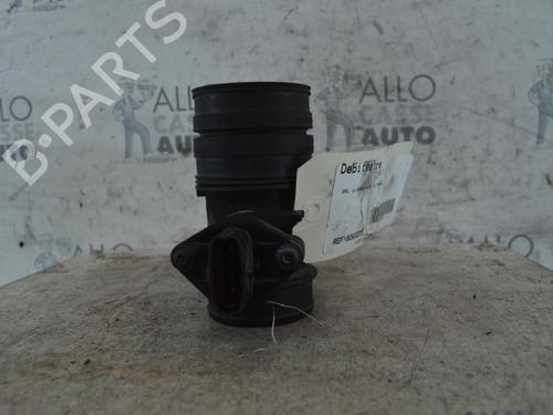 Used Mass air flow sensor Mass air flow sensor OPEL AGILA A (H00) 1.2 16V (F68) (75 hp) 25097594 25097594