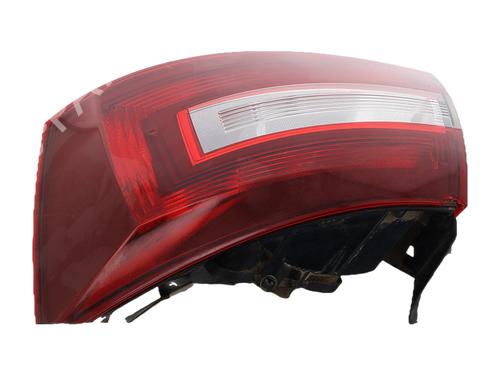 Right taillight SKODA RAPID Spaceback (NH1) 1.6 TDI | BP39757597C35 - Image 6