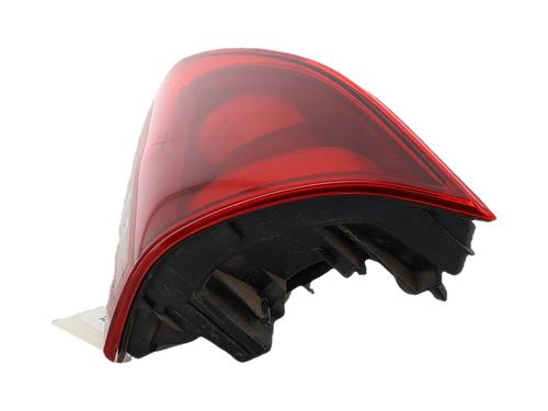 Right tailgate light PEUGEOT 2008 I (CU_) 1.6 BlueHDi 100 | BP39258758C80 - Image 2