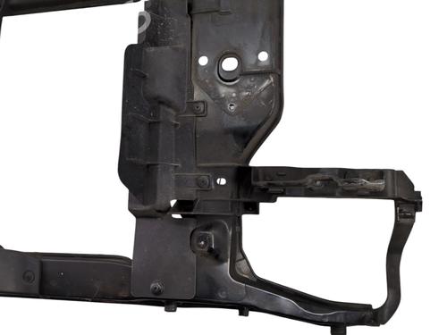 Front slam panel HYUNDAI TUCSON (JM) 2.0 CRDi All-wheel Drive | BP29887629C72 