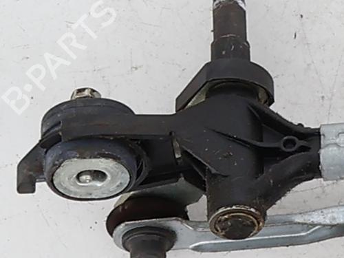 Front wiper motor CITROËN C4 CACTUS 1.2 THP 110 | BP38871263M29 - Image 3