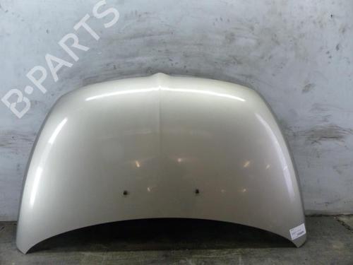 Used Hood MITSUBISHI GRANDIS (NA_W) [2003-2011]  25064774