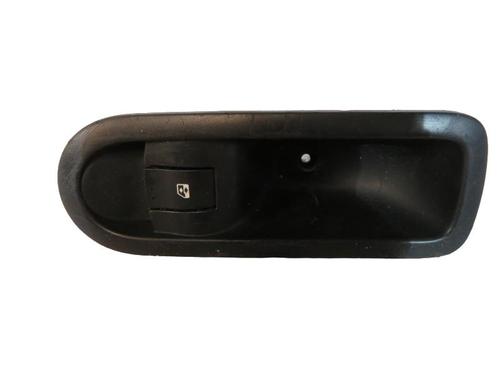 Used Left rear window switch RENAULT MEGANE II (BM0/1_, CM0/1_) [2001-2012]  25110121