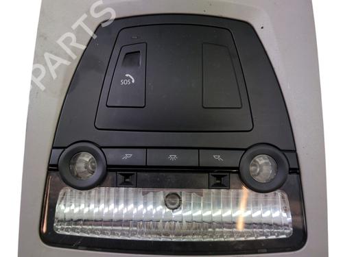 Interior roof light BMW 5 (F10) 520 d | BP28216982I8