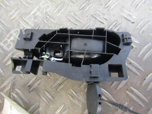 Used Front right interior door handle Front right interior door handle 25084588 25084588