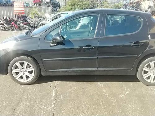 Fuel flap PEUGEOT 207 (WA_, WC_) 1.6 16V VTi | BP25092830C131 