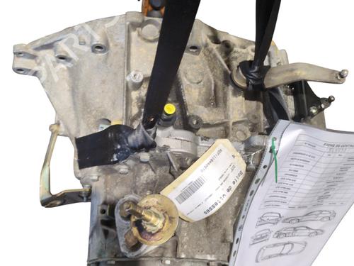 Gearbox PEUGEOT 206 CC (2D) 2.0 S16 | BP32631146M3 