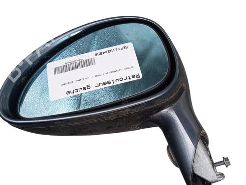 Left mirror CITROËN C4 I (LC_) 1.6 HDi | BP31176424C26
