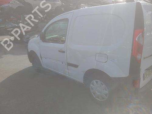 Pipe RENAULT KANGOO Express (FW0/1_) 1.5 dCi 85 (FW0K, FW0L, FW0B) | BP33111807M125 - Image 3