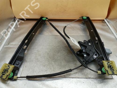 Front left window mechanism FORD C-MAX II (DXA/CB7, DXA/CEU) 1.5 TDCi | BP25067858C22 - Image 3