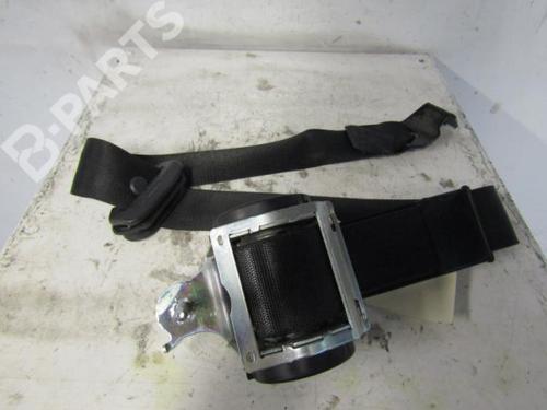 Used Front left belt tensioner Front left belt tensioner OPEL ZAFIRA / ZAFIRA FAMILY B (A05) 1.9 CDTI (M75) (120 hp) 10599382 10599382