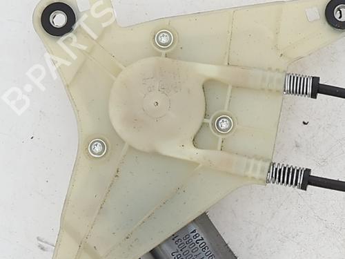 Front right window mechanism RENAULT MASTER III Van (FV) 2.3 dCi 125 FWD (FV0C, FV0D, FV0G, FV0H, FV0J, FV0K,... | BP38512832C23 - Image 4