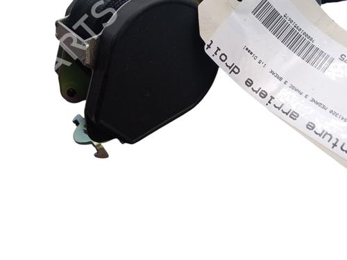 Rear right belt tensioner RENAULT MEGANE III Grandtour (KZ0/1) 1.5 dCi (KZ09, KZ0D, KZ1G, KZ29, KZ14, KZ1W, KZ10, KZ1F,... | BP27618459C90 
