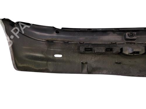 Rear bumper PEUGEOT 206 Hatchback (2A/C) 1.6 16V | BP27387871C8 