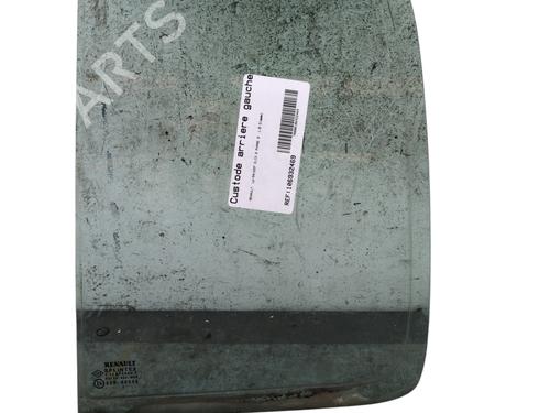 Used Rear left door window Rear left door window RENAULT CLIO II (BB_, CB_) 1.5 dCi (B/CB07) (65 hp) 26504283 26504283