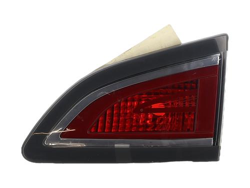 Højre baglygte bagklap Højre baglygte bagklap RENAULT SCÉNIC III (JZ0/1_) 1.5 dCi (110 hp) 36522393 36522393