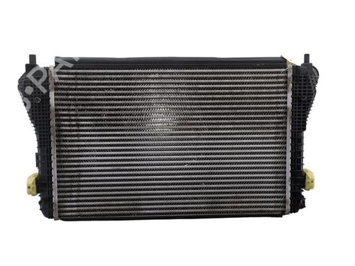 Intercooler VW GOLF VI Convertible (517) 2.0 TDI | BP32631188M30  - Image 5