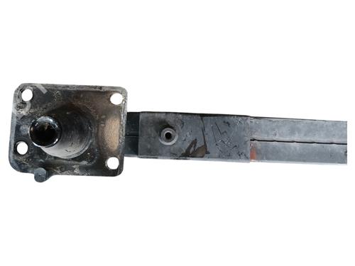 Front bumper reinforcement PEUGEOT 5008 (0U_, 0E_) 1.6 HDi | BP29116633C109 
