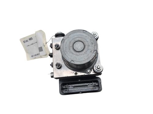 Used ABS pump ABS pump CITROËN C4 Picasso II 1.2 THP 110 (110 hp) 25102035 25102035