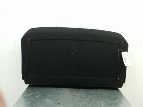 Used Rear parcel shelf Rear parcel shelf FIAT BRAVO II (198_) 1.4 (198AXA1B) (90 hp) 25088945 25088945