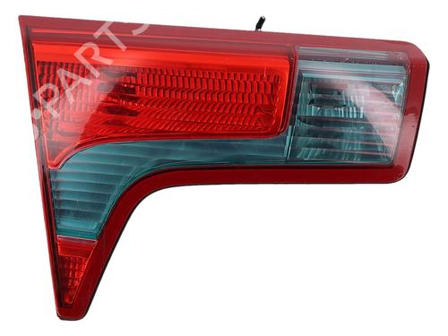 Left tailgate light CITROËN C5 II (RC_) | BP37286327C79 - Image 4