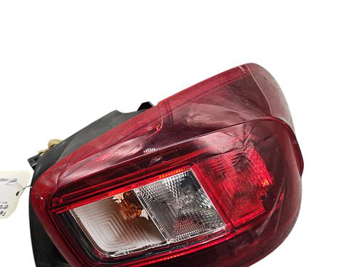 Used Right taillight DACIA SPRING EV (B6M1) (45 hp) 25101800