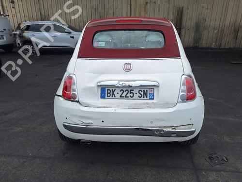 Teile für FIAT 500 C (312_) 1.3 D Multijet (312CXE1A, 312AXE1A) 4794166