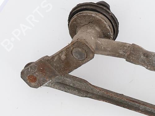 Used Front wiper motor Front wiper motor FIAT SCUDO Van (270_, 272_) 2.0 D Multijet (128 hp) 35891194 35891194