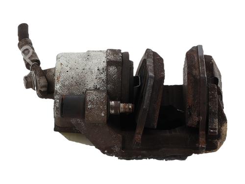 Right front brake caliper AUDI A1 Sportback (GBA) 25 TFSI | BP33850861M104 - Image 6