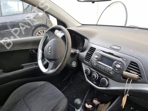 Left daytime light KIA PICANTO II (TA) 1.0 | BP25073325C104 - Image 14