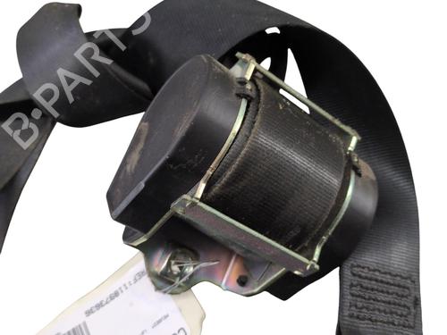 Front left seatbelt PEUGEOT BOXER Van 3.0 HDi 175 | BP31574970I26  - Image 8