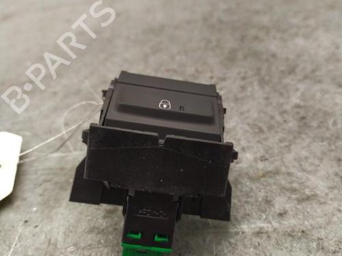 Used Warning switch Warning switch PEUGEOT 508 II (FB_, FH_, F3_) Hybrid 225 (F35GQU) (224 hp) 25075032 25075032