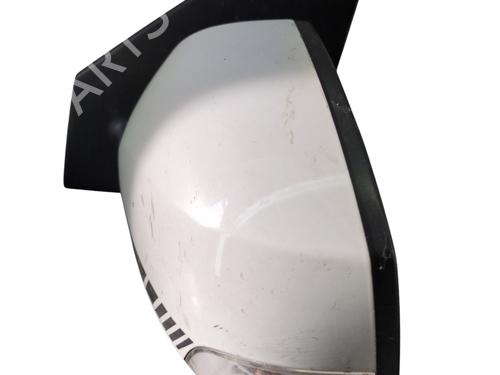 Used Left mirror RENAULT MEGANE III Hatchback (BZ0/1_, B3_) 1.9 dCi (BZ0N, BZ0J) (131 hp) 29335589