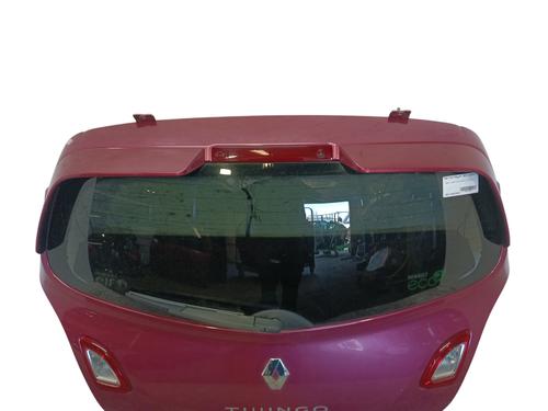 Bagklap CC/Kombi-Coupé RENAULT TWINGO II (CN0_) 1.2 16V (CN04, CN0B) (75 hp) 33205149