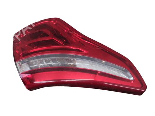 Venstre baglygte CITROËN C4 Picasso I MPV (UD_) 1.6 HDi (109 hp) 29956279