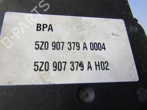 ABS pump VW FOX Hatchback (5Z1, 5Z3, 5Z4) 1.2 | BP25094107M43 