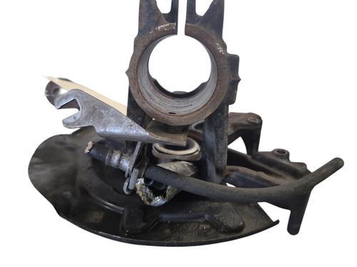 Used Right front steering knuckle Right front steering knuckle AUDI A1 Sportback (GBA) 25 TFSI (95 hp) 33850863 33850863