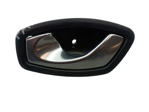 Used Front left interior door handle RENAULT MEGANE III Hatchback (BZ0/1_, B3_) 1.5 dCi (86 hp) 25288941