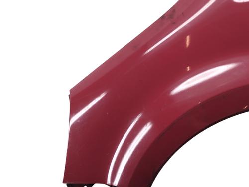 Forkjerm venstre RENAULT MODUS / GRAND MODUS (F/JP0_) 1.5 dCi (FP0D, JP0D) (82 hp) 30724036