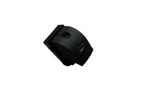 Used Left rear window switch AUDI A6 C6 Avant (4F5) 2.0 TDI (140 hp) 25088805